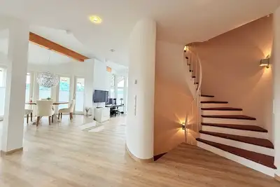 Image de Casa Braun: Exclusive accommodation with lake view, garden and modern facilities
