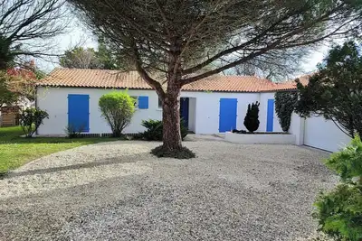 Image de Charmante Maison 3 Chambres Proche La Rochelle Et Ocean