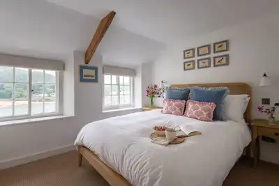 Image de Ferryman's Cottage - a cottage that sleeps 4 guests in 2 bedrooms