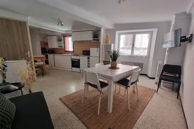 Image de Collioure - Appartement T2 4 personnes au cœur du village