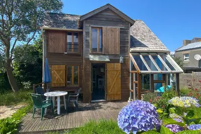 Image de Maison avec jardin clos et Wifi à Trégastel