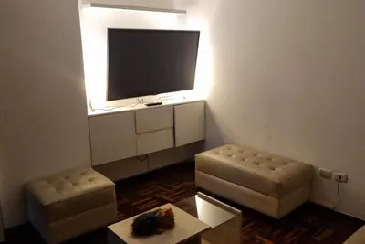 Image de Beautiful furnished apartment downtown lima
