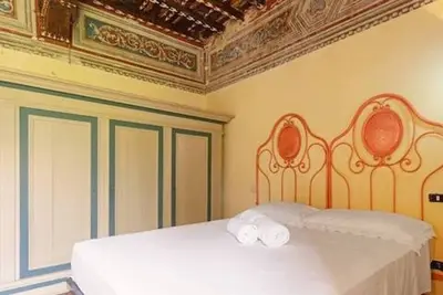 Image de Your home in Chianti