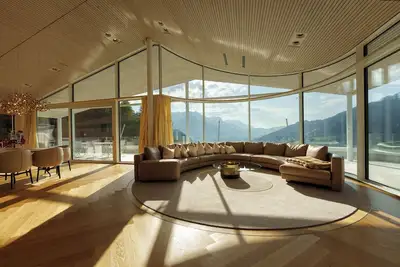 Image de Julisam - The Ultimate Luxury Chalet