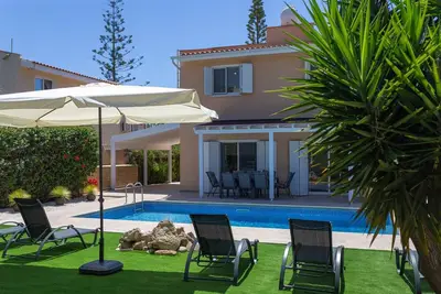 Image de Coral Bay Tourist Area - Detached Villa - Private Pool