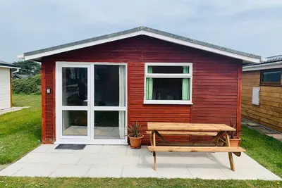 Image de Tide'S Reach, family friendly with garden views in St Merryn