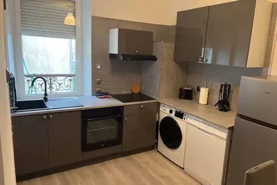 Image de Appartement Brest Centre