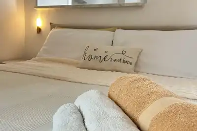 Image de 🏡 Welcome to Sweet Home - Your retreat in the heart of Vico Equense
