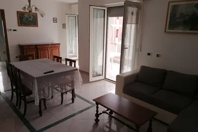 Image de Vacation apartment Pineto (300 meters walk to the beach)