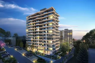 Image de Spacious 3-bedroom apartment with fitness room, Ac, WiFi in fantastic Kigali