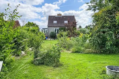Image de Magnifique maison de vacances privée avec Wifi, Tv, terrasse, animaux admis et parking