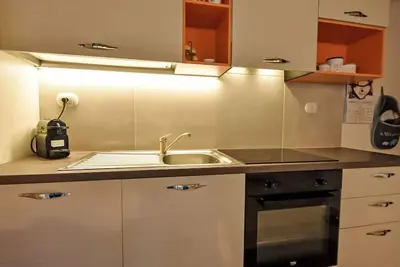 Image de Confortable appartement pour 5 personnes avec Wifi, Tv, animaux admis et parking