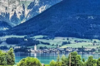 Image de Confortable appartement pour 6 personnes avec Wifi, Tv, terrasse et parking