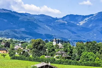 Image de Agréable appartement pour 6 personnes avec Wifi, Tv, patio et parking