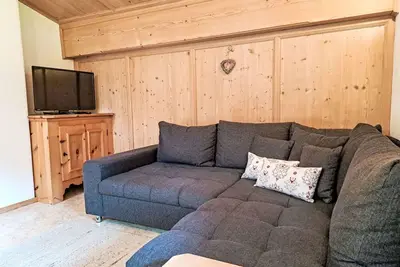 Image de Joli appartement pour 4 personnes avec parking
