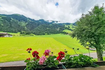 Image de Bel appartement pour 8 personnes avec balcon et parking