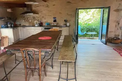 Image de Maison pleine de charme