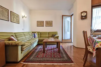 Image de Bel appartement pour 4 personnes avec Wifi, Tv et terrasse