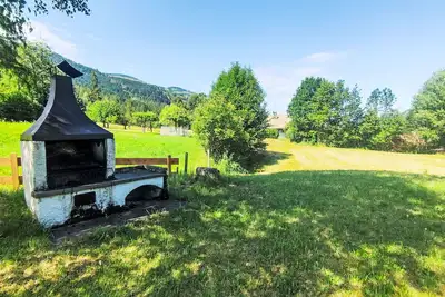 Image de Magnifique maison de vacances privée avec Wifi, Tv, patio, animaux admis et parking