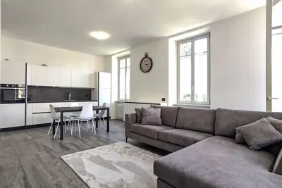 Image de Joli appartement pour 5 personnes avec Wifi, Tv, balcon et parking
