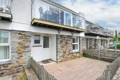 Image de 9 Slipway Cottages, family friendly, country holiday cottage in Rock