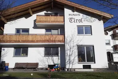 Image de 34m² apartment in a quiet location