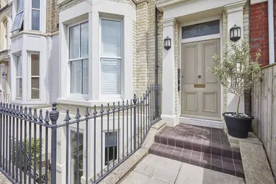 Image de Apartment 2, 15 Prospect Hill Whitby in Whitby