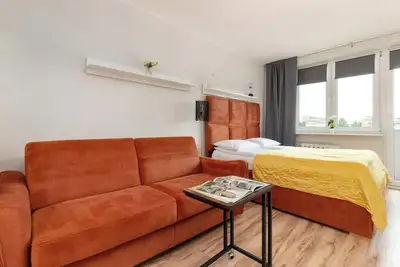 Image de Bema 29c | Gdynia | Bright Studio | Near Centre