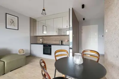 Image de Bernadowska 1e | Elegant Apartament | Parking