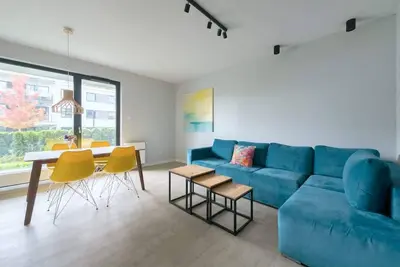 Image de Bernadowska 1e | Modern Apartament | Parking