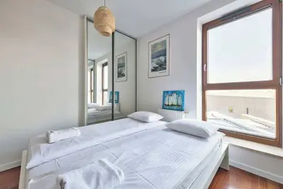 Image de Hryniewickiego 6b | Modern Apartment | Sea View