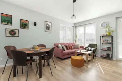 Image de Leśna 27 | Family Apartment | Parking