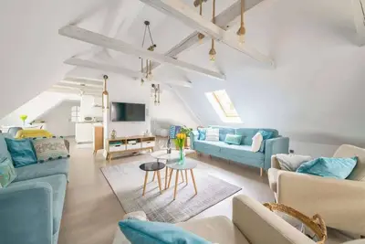 Image de Orłowska 4 | Picturesque Apartment | Sea View