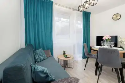 Image de Paprykowa 23 | Stylish Apartment | Garden