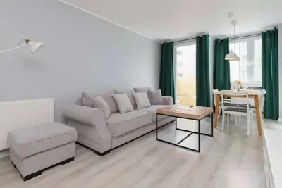 Image de Pow. Śląskiego 6a | Bright Apartment | Beach