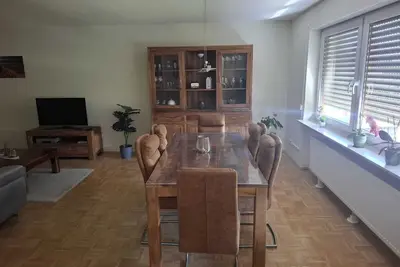 Image de Cozy vacation apartment in the middle of the Rheinhessen Tuscany