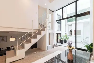 Image de Plaza Armenia - Luxury 3 Bd 4 Ba Bbq & Pool