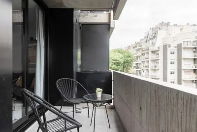 Image de GuateFlat 'E' - 1 Bd Balcony Palermo Soho
