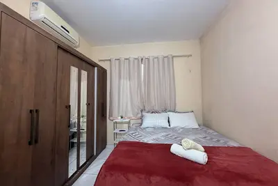 Image de Comfortable furnished and equipped house for 10 people.