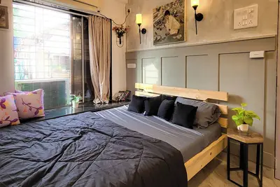 Image de Amour Bandra: A Cozy Affair at Chapel Rd