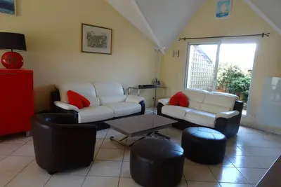 Bel appartement Centre Arcachon