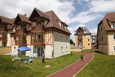 Image de Appartement 2 pièces 4 personnes - Budget