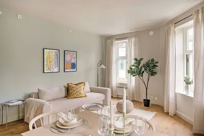 Image de Dinbnb Apartments Grunerlokka