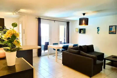 Image de Ferienwohnung 3 Zimmer 4 Personen - Exklusiv