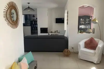 Image de Maison au calme et à 15 minutes du port