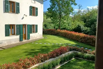 Image de Agriturismo Cascina Tollu