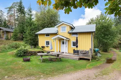 Vgo787 Håcksvik - Håcksvik 1