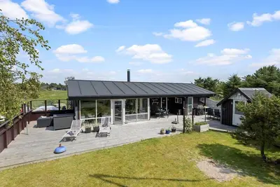 Image de Tv1674 Bindslev - Klitrosevej 17