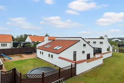 Bl1117 Blokhus - Peter Andersensvej 10