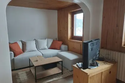 Image de Appartement T2 - Courchevel